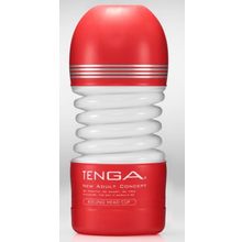 Мастурбатор TENGA Rolling Head Cup (226802)