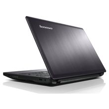 Lenovo Lenovo IdeaPad Z580 (Core i3 2370M 2400 Mhz 15.6" 1366x768 4096Mb 750Gb DVD-RW Wi-Fi Bluetooth Win 7 HB 64)