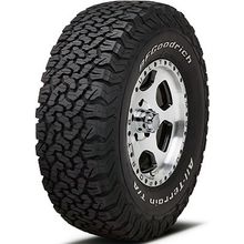 Шина BF Goodrich All-Terrain T A KO2 245 75 R16 120 116 S