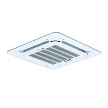 Лицевая панель Dantex DM-DPQ4A