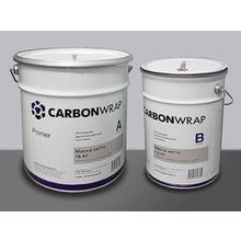 Эпоксидная грунтовка CarbonWrap Primer
