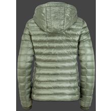 Wellensteyn Italy Hood-1001 Salbei