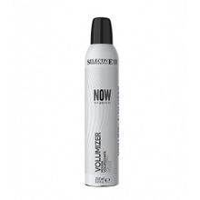 Моделирующий мусс сильной фиксации Selective Now Next Generation Volumizer Volumizing Mousse 250мл