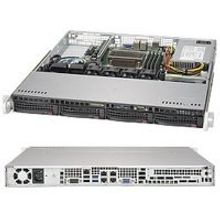 SuperMicro SuperMicro SYS-5019S-MN4