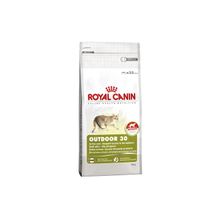 Royal Canin  Outdoor (Роял Канин Аутдор) сухой корм для кошек