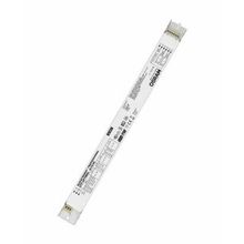 OSRAM Электронный баласт  QTP-OPTIMAL8   2x18-40 198-264V   360x30x21 OSRAM -ЭПРА (для 15-40W, L FQ DL DF)