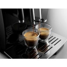 Кофемашина Delonghi ECAM 25.462.B