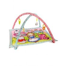 Жирафики Алиса и волшебный замок