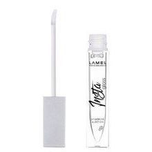 LAMEL блеск для губ жидкое стекло № 401 Lip Liquid Glass