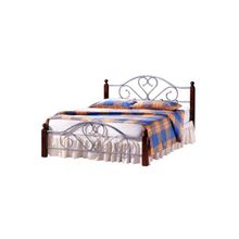 Кровать FD-802 (Размер кровати: 182Х203)