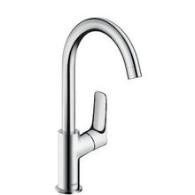 Смеситель Hansgrohe Logis 71131000