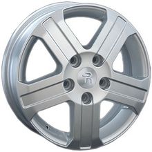 YAMATO Samurai Takagori Sanada 8x18 5x112 ET30 D66.6