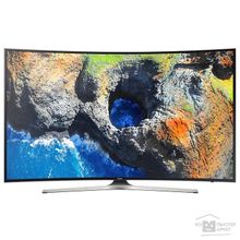 Samsung 65" UE65MU6300UXRU черный