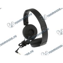 Гарнитура Sony "MDR-ZX310APBC(CE7)", для смартфонов, черный (ret) [140444]