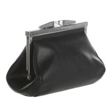 Кошелек Блюз черный