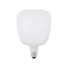 Eglo Лампа светодиодная Eglo E27 4W 2700K белый 11899 ID - 266410