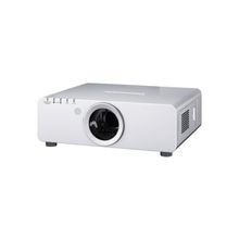 проектор Panasonic PT-D6000ELK