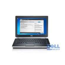 Dell LATITUDE E6430 (Core i3 2350M 2.300 Mhz 14.0" 1366x768 4096Mb 500Gb DVD-RW Wi-Fi Bluetooth Linux Silver)