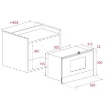 TEKA ML 822 BIS L