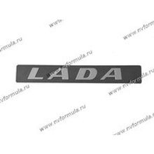 Эмблема задняя LADA 2108