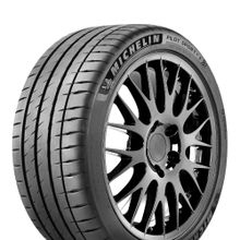 Летние шины Michelin Pilot Sport-4S 275 35 R20 Y 102 XL