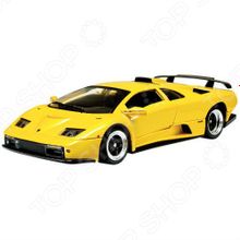 Motormax Lamborghini Diablo GT