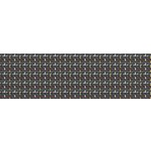 Aparici Wicker Black Spike 29.75x99.55 см