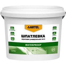 Артель SW 01 Waterproof 1.5 кг