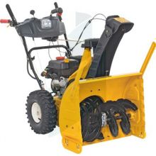 Снегоуборщик Cub Cadet 524 SWE