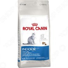 Royal Canin Indoor 27