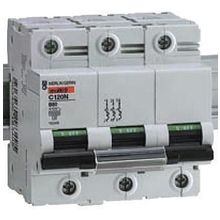 Автоматический выключатель C120N 2П 100A C | арт. 18362 Schneider Electric