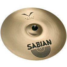 SABIAN SABIAN 16 CRASH VAULT