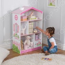 KidKraft «Книжная полка» 14604_KE