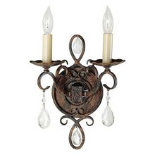 Feiss Бра Feiss Chateau QN-CHATEAU2 ID - 453187