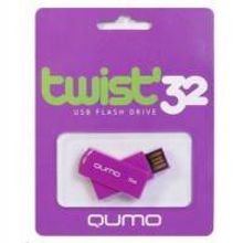 Qumo Qumo 32GB QM32GUD-TW-Fandango