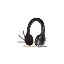 (981-000338) Гарнитура Logitech Wireless Headset H800