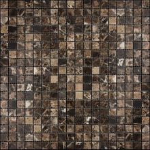 Мозаика Natural I-Тilе 4M22-15P 15х15 29,8х29,8