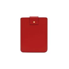 011IG-900004 - Чехол для планшета IPAD 195х255мм кожа-красный IGNIS