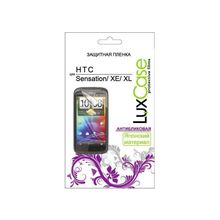 Media Gadget Защитная Плёнка Media Gadget Premium Htc Sensation Xl, Антибликовая