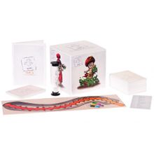 Настольная игра MAGELLAN MAG00053 Опята