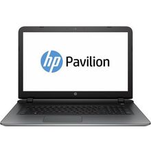Ноутбук HP Pavilion 17-g061ur N0L33EA DVD Super Multi A10 8700P 8192 (2x4096) Mb 1000 Gb 17.3 LED 1920x1080 AMD Radeon R7 M360 AMD® Windows 8.1 64 bit