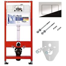 Комплект для установки подвесного унитаза К 400 401 TECEprofil
