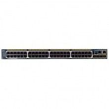 Коммутатор Cisco Catalyst (WS-C2960S-F48FPS-L)