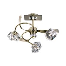 N-LIGHT  Люстра N-Light 09 1713 0503 03