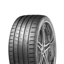 Летние шины Kumho PS-91 255 40 R20 Y 101 XL