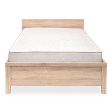 BlackRedWhite Кровать-односпальная Каспиан LOZ 90x200 ID - 350270