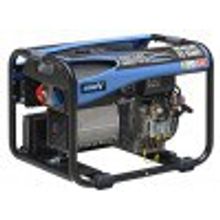 SDMO DIESEL 6500 TA XL C5