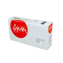 Картридж SAKURA CE742A желтый, 7300 к.