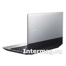 Ноутбук Samsung 305E5A-S08 Silver (NP-305E5A-S08RU)