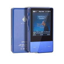 Плеер Hidizs AP60 Pro (Blue)